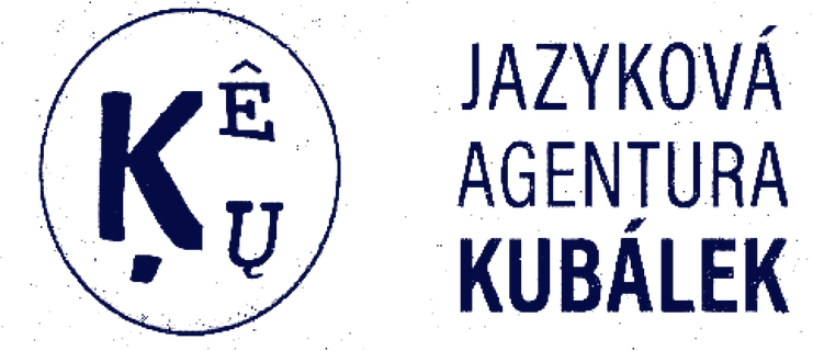 Jazyková agentura Kubálek