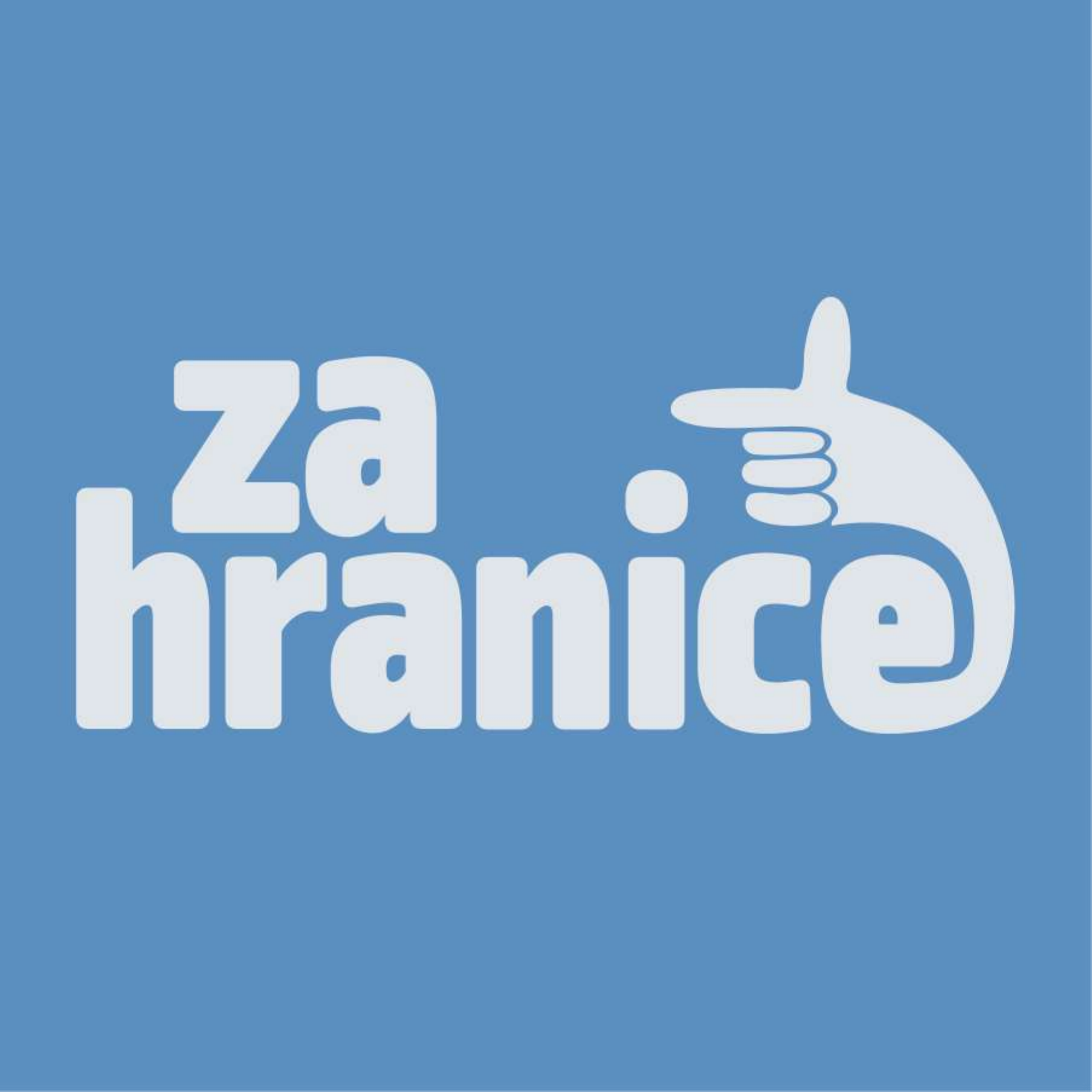 za hranice
